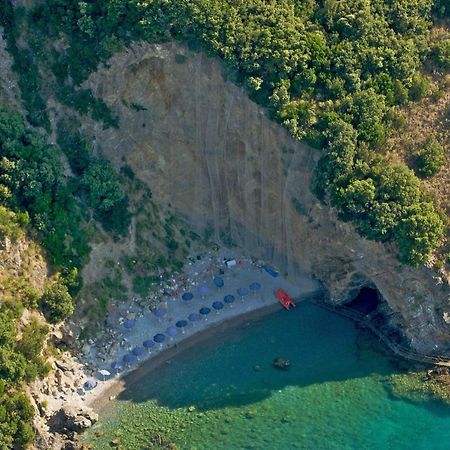 La Francesca Sud Un Villaggio"Glamping" Scario Eksteriør bilde