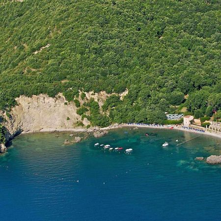 La Francesca Sud Un Villaggio"Glamping" Scario Eksteriør bilde