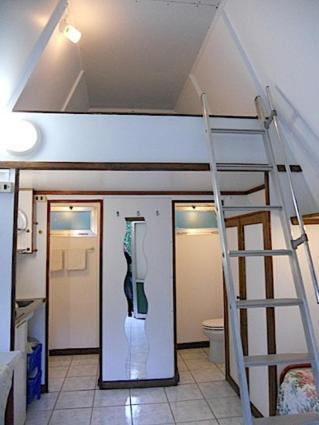 La Francesca Sud Un Villaggio"Glamping" Scario Rom bilde