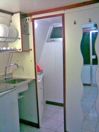La Francesca Sud Un Villaggio"Glamping" Scario Rom bilde