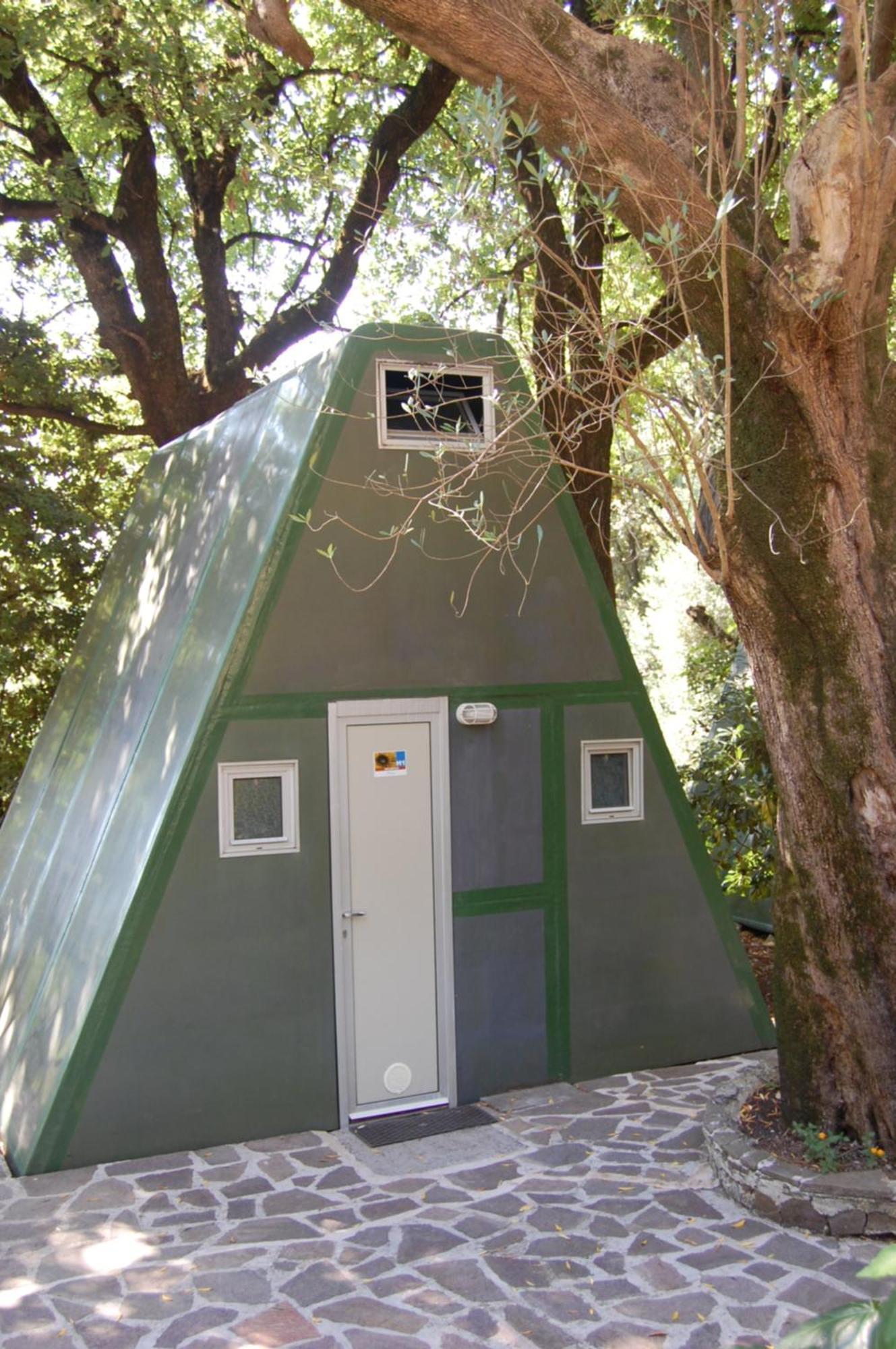 La Francesca Sud Un Villaggio"Glamping" Scario Eksteriør bilde
