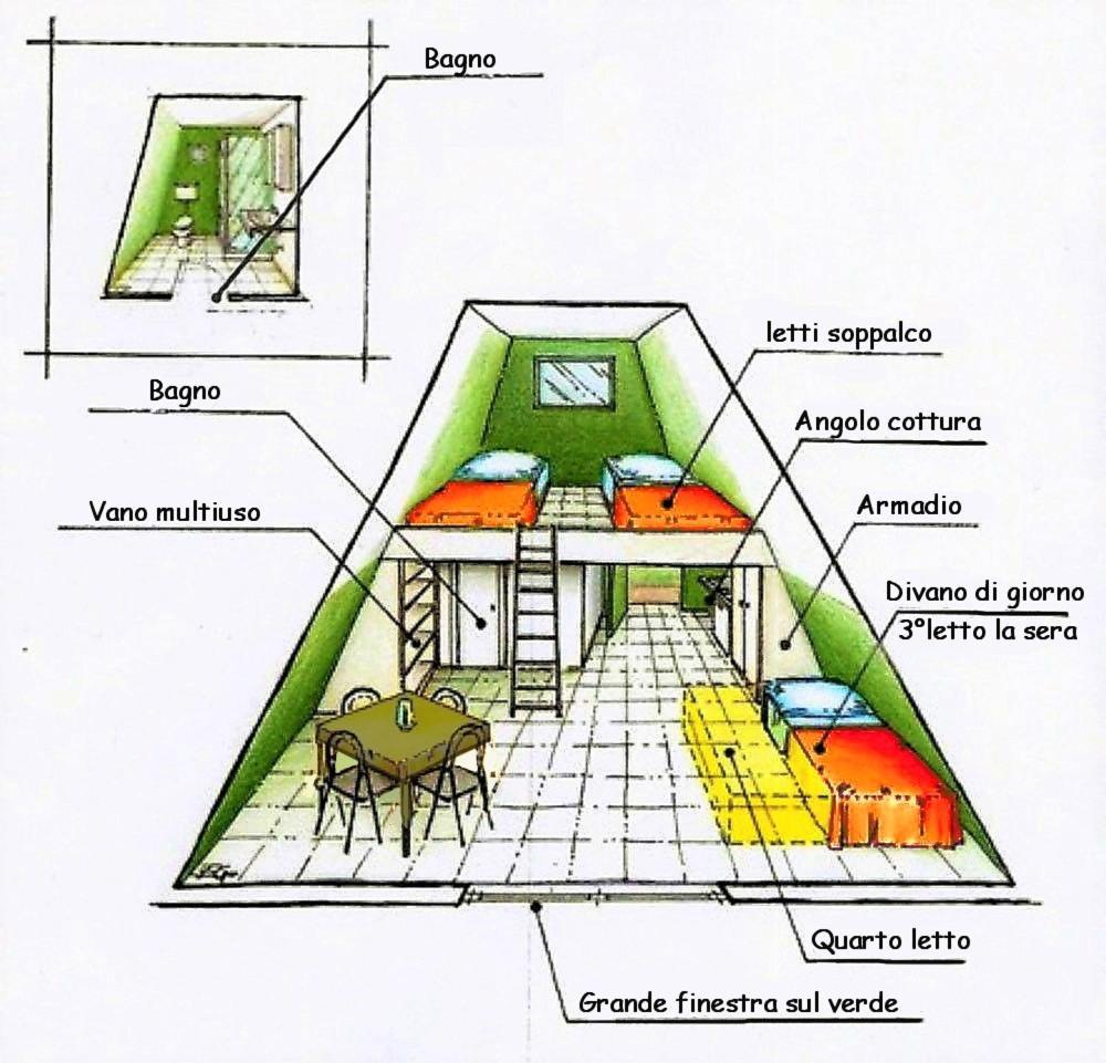 La Francesca Sud Un Villaggio"Glamping" Scario Eksteriør bilde