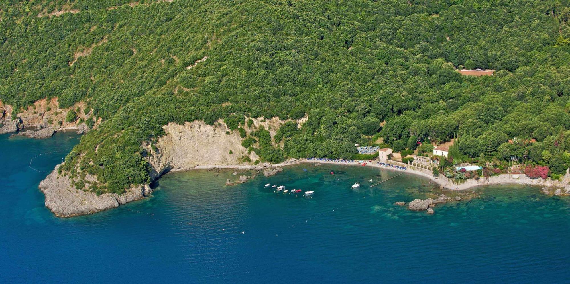 La Francesca Sud Un Villaggio"Glamping" Scario Eksteriør bilde